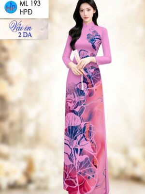 1776907646 335 Vai Ao Dai Hoa Sen Vua Ra AD ML193