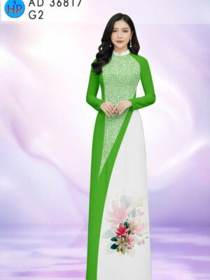 1777015465 192 Vai Ao Dai Hoa In 3D Vua Ra AD 36817