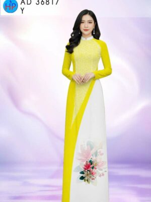 1777015466 492 Vai Ao Dai Hoa In 3D Vua Ra AD 36817