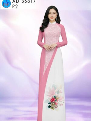 1777015466 523 Vai Ao Dai Hoa In 3D Vua Ra AD 36817