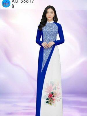 1777015466 615 Vai Ao Dai Hoa In 3D Vua Ra AD 36817