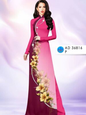 1777016113 416 Vai Ao Dai Hoa In 3D Sang Trong AD 36816