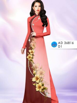 1777016114 783 Vai Ao Dai Hoa In 3D Sang Trong AD 36816