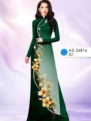1777016114 953 Vai Ao Dai Hoa In 3D Sang Trong AD 36816