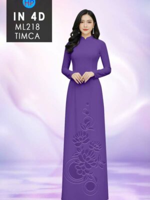 1777016452 55 Vai Ao Dai Hoa In 4D Thu Hut AD ML218
