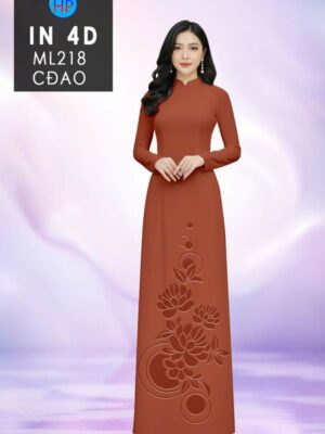 1777016453 155 Vai Ao Dai Hoa In 4D Thu Hut AD ML218