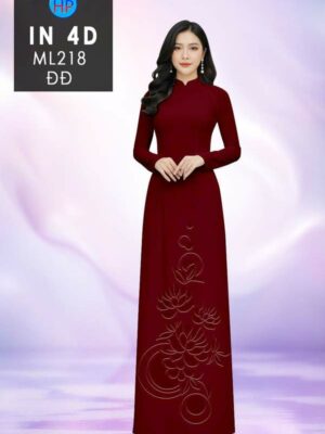 1777016453 2 Vai Ao Dai Hoa In 4D Thu Hut AD ML218