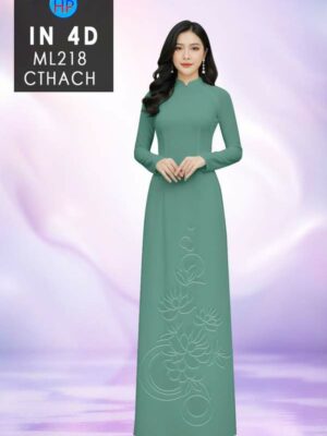 1777016453 472 Vai Ao Dai Hoa In 4D Thu Hut AD ML218