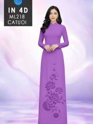 1777016453 718 Vai Ao Dai Hoa In 4D Thu Hut AD ML218