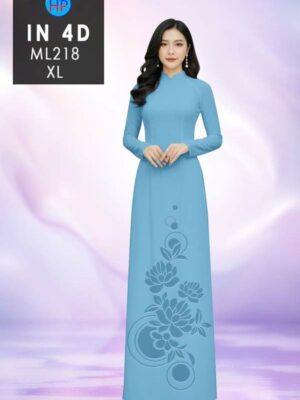 1777016453 809 Vai Ao Dai Hoa In 4D Thu Hut AD ML218