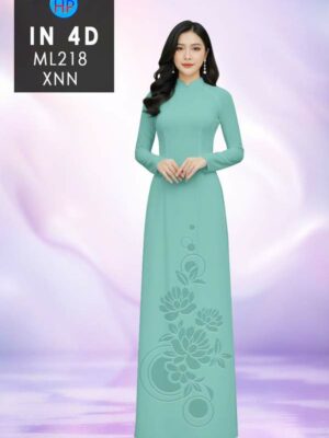 1777016454 119 Vai Ao Dai Hoa In 4D Thu Hut AD ML218