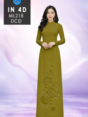 1777016454 131 Vai Ao Dai Hoa In 4D Thu Hut AD ML218