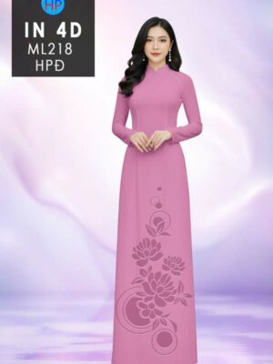 1777016455 372 Vai Ao Dai Hoa In 4D Thu Hut AD ML218