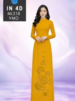 1777016456 450 Vai Ao Dai Hoa In 4D Thu Hut AD ML218