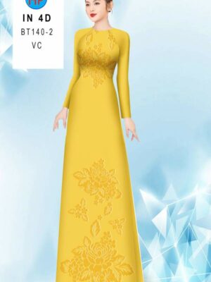 1777016845 122 Vai Ao Dai Hoa In 4D Thu Hut AD BT140 2