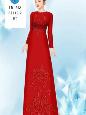 1777016845 172 Vai Ao Dai Hoa In 4D Thu Hut AD BT140 2