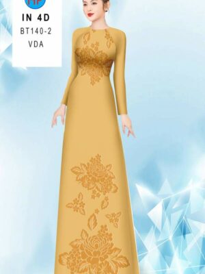 1777016845 400 Vai Ao Dai Hoa In 4D Thu Hut AD BT140 2