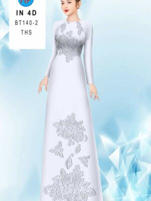 1777016846 278 Vai Ao Dai Hoa In 4D Thu Hut AD BT140 2