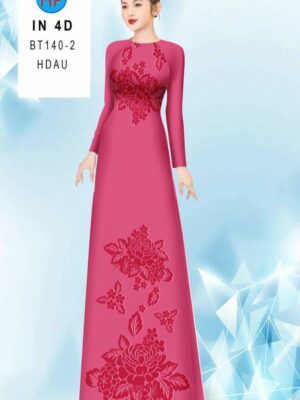 1777016847 298 Vai Ao Dai Hoa In 4D Thu Hut AD BT140 2