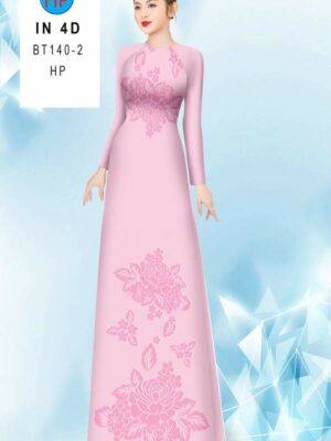 1777016847 345 Vai Ao Dai Hoa In 4D Thu Hut AD BT140 2