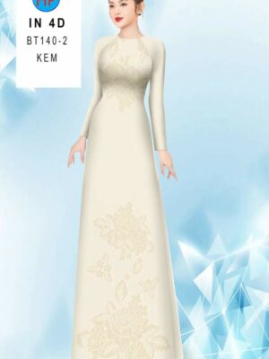 1777016847 383 Vai Ao Dai Hoa In 4D Thu Hut AD BT140 2
