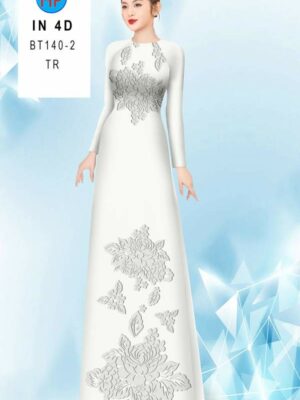 1777016848 158 Vai Ao Dai Hoa In 4D Thu Hut AD BT140 2