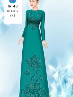 1777016848 668 Vai Ao Dai Hoa In 4D Thu Hut AD BT140 2