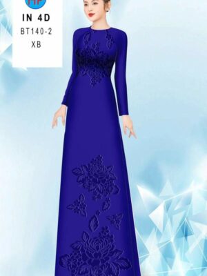 1777016848 725 Vai Ao Dai Hoa In 4D Thu Hut AD BT140 2