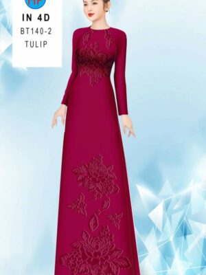 1777016849 869 Vai Ao Dai Hoa In 4D Thu Hut AD BT140 2