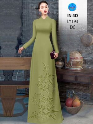 1777081599 826 Vai Ao Dai Hoa In Chim 4D Doc Dao AD