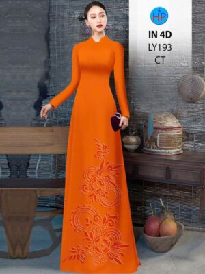 1777081600 78 Vai Ao Dai Hoa In Chim 4D Doc Dao AD