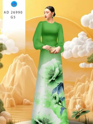 1777081944 538 Vai Ao Dai Hoa In 3D Kieu Moi AD 26990