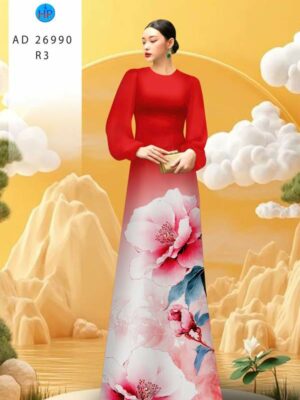 1777081945 316 Vai Ao Dai Hoa In 3D Kieu Moi AD 26990