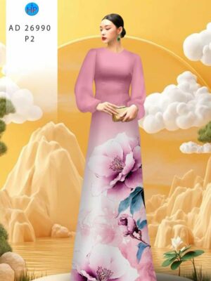 1777081945 549 Vai Ao Dai Hoa In 3D Kieu Moi AD 26990