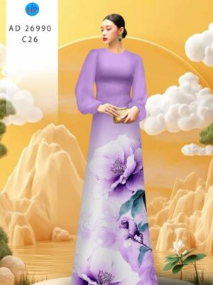 1777081945 956 Vai Ao Dai Hoa In 3D Kieu Moi AD 26990