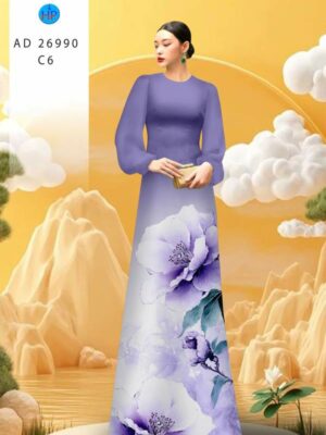 1777081946 20 Vai Ao Dai Hoa In 3D Kieu Moi AD 26990
