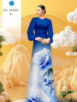 1777081946 530 Vai Ao Dai Hoa In 3D Kieu Moi AD 26990