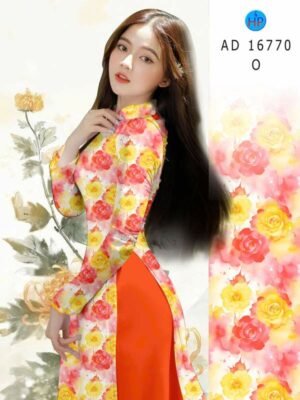 1777423921 338 Vai Ao Dai Hoa Hong Deu Moi Ra AD 16770