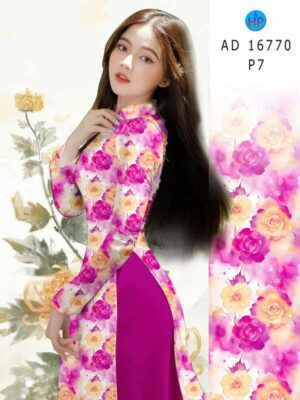 1777423922 334 Vai Ao Dai Hoa Hong Deu Moi Ra AD 16770
