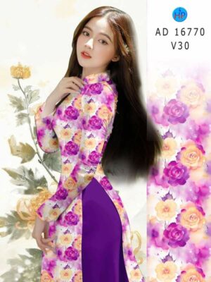 1777423922 962 Vai Ao Dai Hoa Hong Deu Moi Ra AD 16770