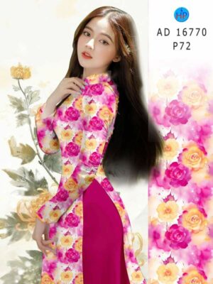 1777423923 339 Vai Ao Dai Hoa Hong Deu Moi Ra AD 16770