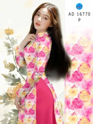 1777423923 412 Vai Ao Dai Hoa Hong Deu Moi Ra AD 16770