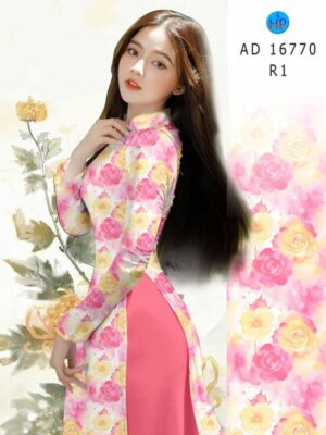 1777423923 783 Vai Ao Dai Hoa Hong Deu Moi Ra AD 16770