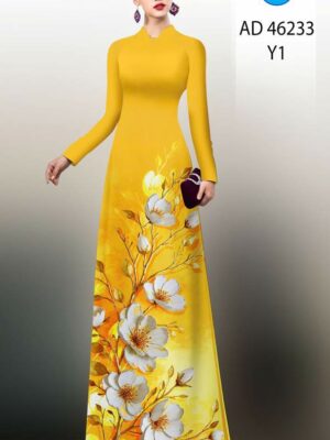 1777424370 919 Vai Ao Dai Hoa In 3D Doc Dao AD 46233
