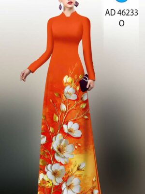 1777424371 506 Vai Ao Dai Hoa In 3D Doc Dao AD 46233