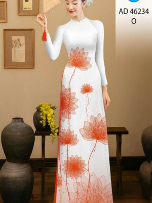 1777425153 510 Vai Ao Dai Hoa Sen Sang Trong AD 46234