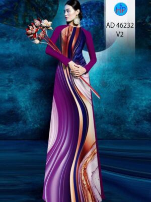 1777425592 977 Vai Ao Dai Hoa Van Sang Trong AD 46232