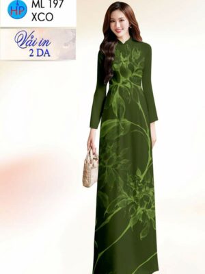 1777536641 175 Vai Ao Dai Hoa In 4D Doc Dao AD ML197