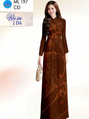 1777536641 6 Vai Ao Dai Hoa In 4D Doc Dao AD ML197