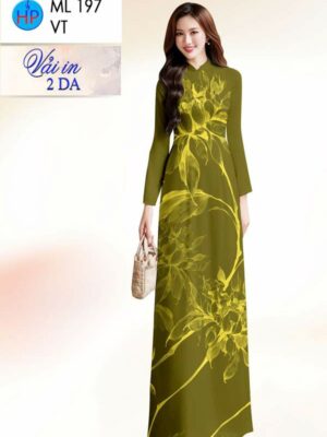 1777536641 886 Vai Ao Dai Hoa In 4D Doc Dao AD ML197